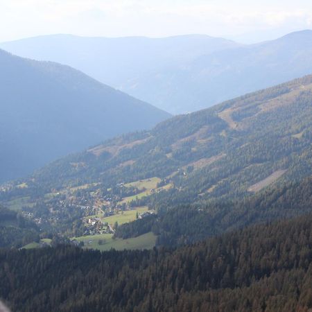 Haus Othmar Schabuss Pensjonat Bad Kleinkirchheim Zewnętrze zdjęcie