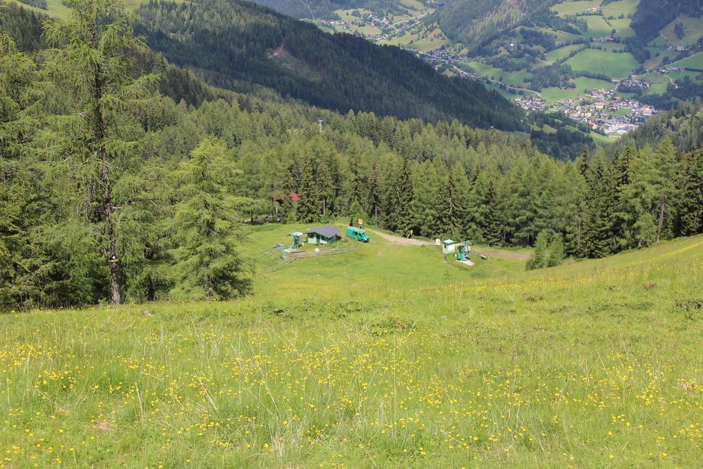 Haus Othmar Schabuss Pensjonat Bad Kleinkirchheim Zewnętrze zdjęcie