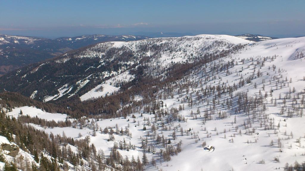 Haus Othmar Schabuss Pensjonat Bad Kleinkirchheim Zewnętrze zdjęcie