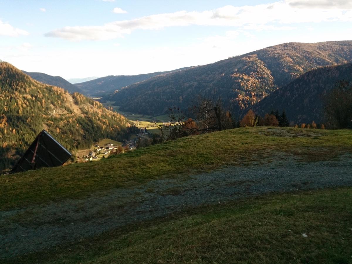 Haus Othmar Schabuss Pensjonat Bad Kleinkirchheim Zewnętrze zdjęcie